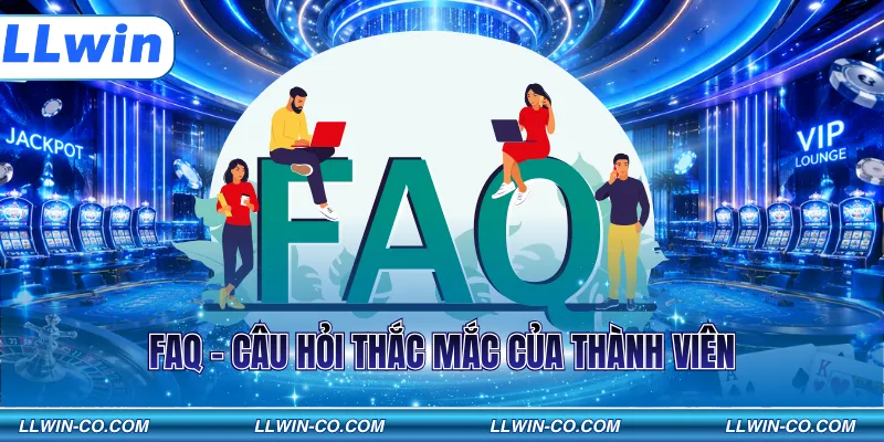 FAQ - Câu hỏi thắc mắc của thành viên