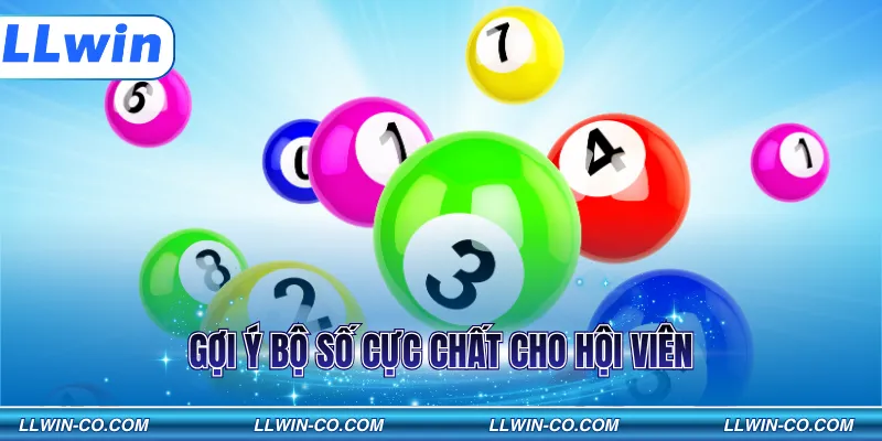 Gợi ý bộ số cực chất cho hội viên