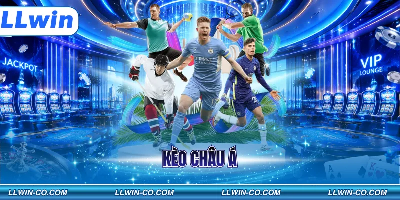 Kèo Châu Á