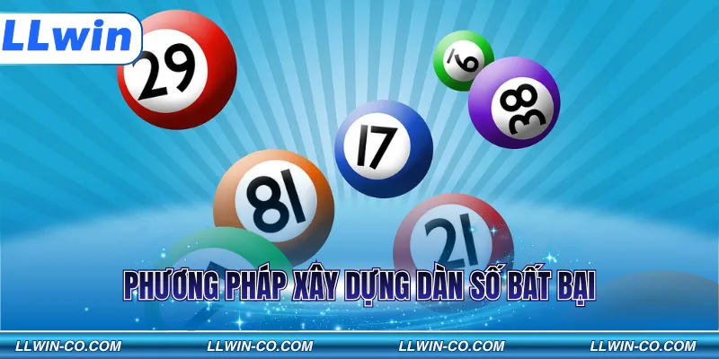 Phương pháp xây dựng dàn số bất bại