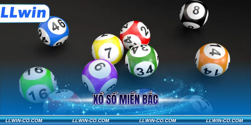 Xổ Số Miền Bắc